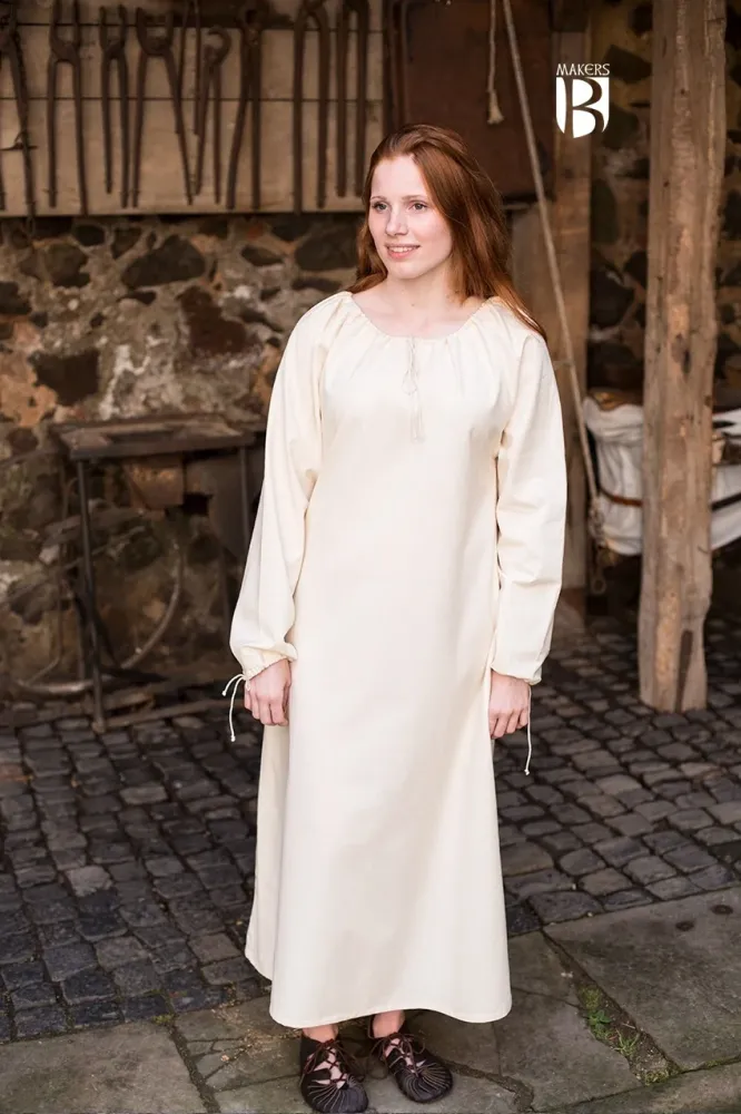 Certifié CE Sous la robe Annecke Naturelle