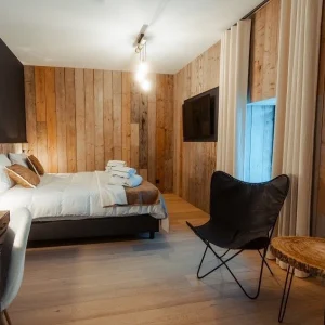 Domaine des Thermes - Suite Lodge | Résistant aux UV | Anti-déchirure
