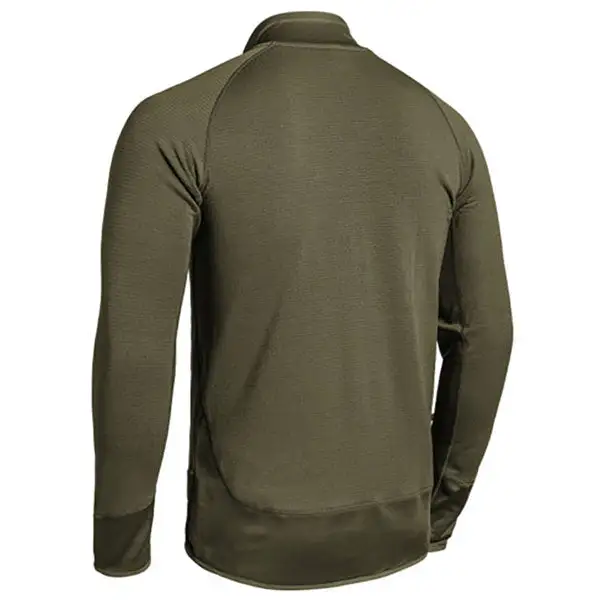 Sous-veste A10 THERMO PERFORMER -10°C/-20°C, olive pour Jet Ski
