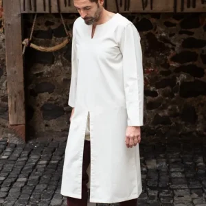 Under Tunic Gilbert Naturel
