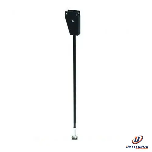 Appoggio Mobile Per Barriere Stradali Gard 4 Automazioni Came G02808 pour pick-up et utilitaire