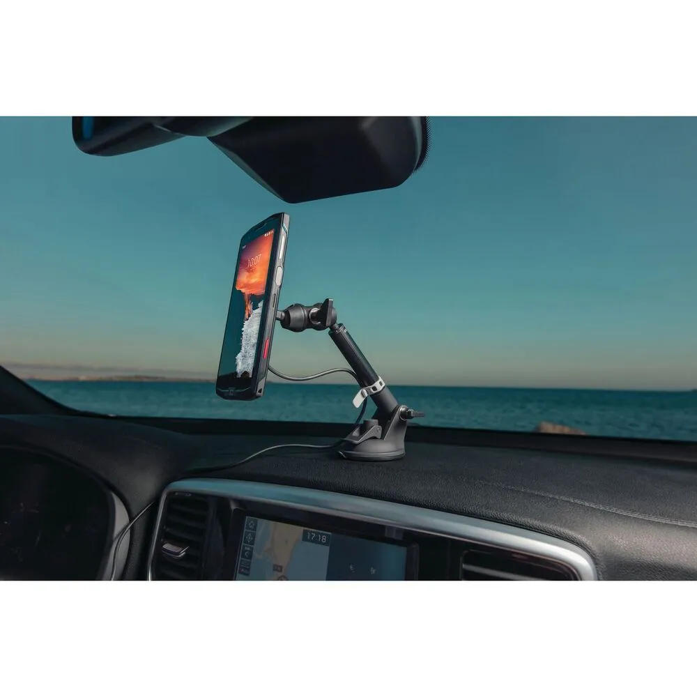 Barre de toit Support de fixation et de charge voiture