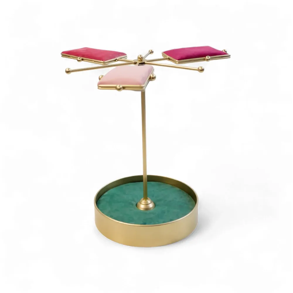 Antalya Necklace Holder Ton or