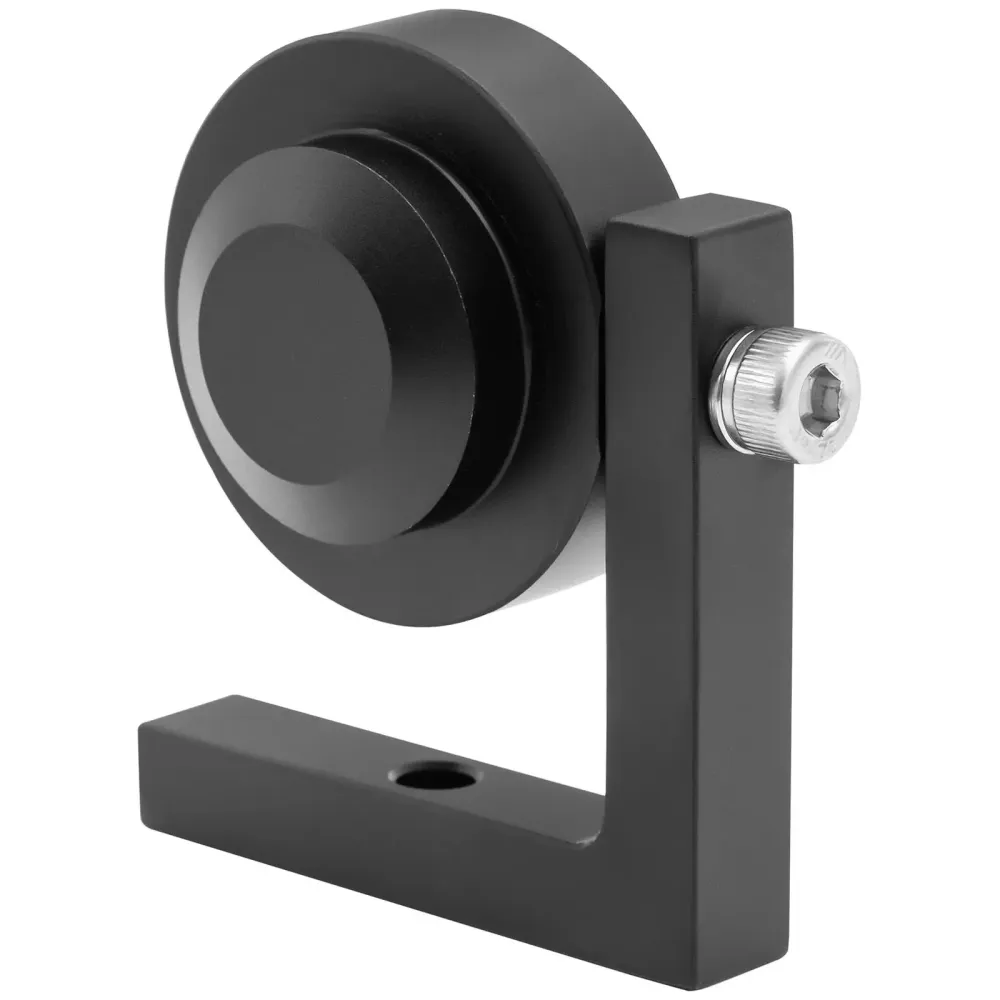 Housse de protection quad Mini-prisme avec support en L noir 14_0009379