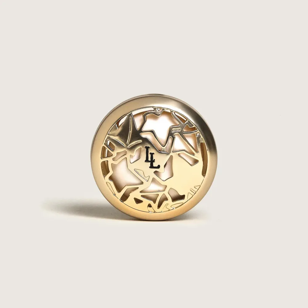 Maison Berger Autoparfum / Autodiffuser - Lolita lempicka Sweet - Met navulling - Compatible Universelle
