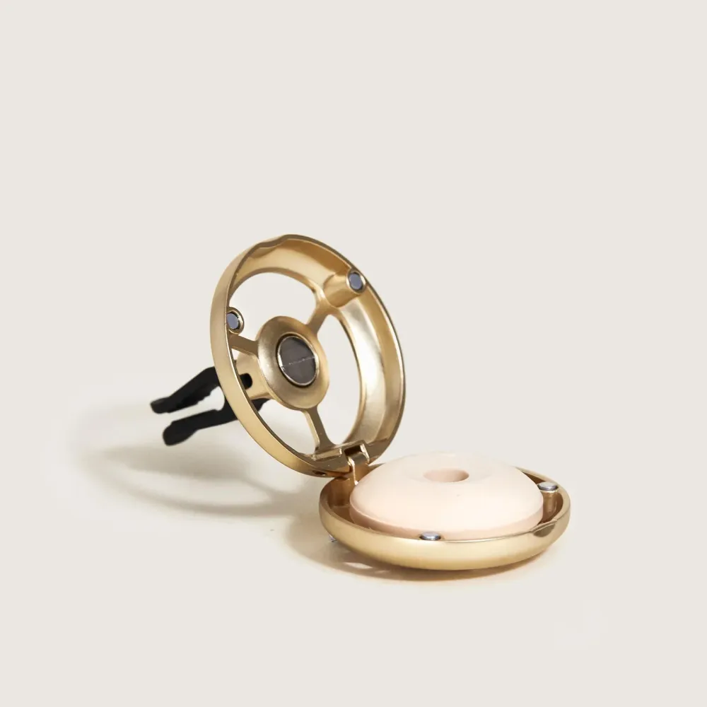 Maison Berger Autoparfum / Autodiffuser - Lolita lempicka Sweet - Met navulling - Compatible Universelle