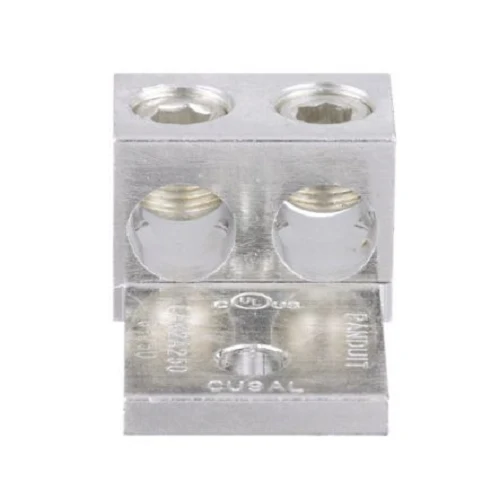 Mechanical Lug LAM2A250-38-6Y (Pack 6)