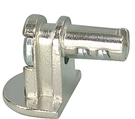 Protège-mains Support rayon d'assemblage