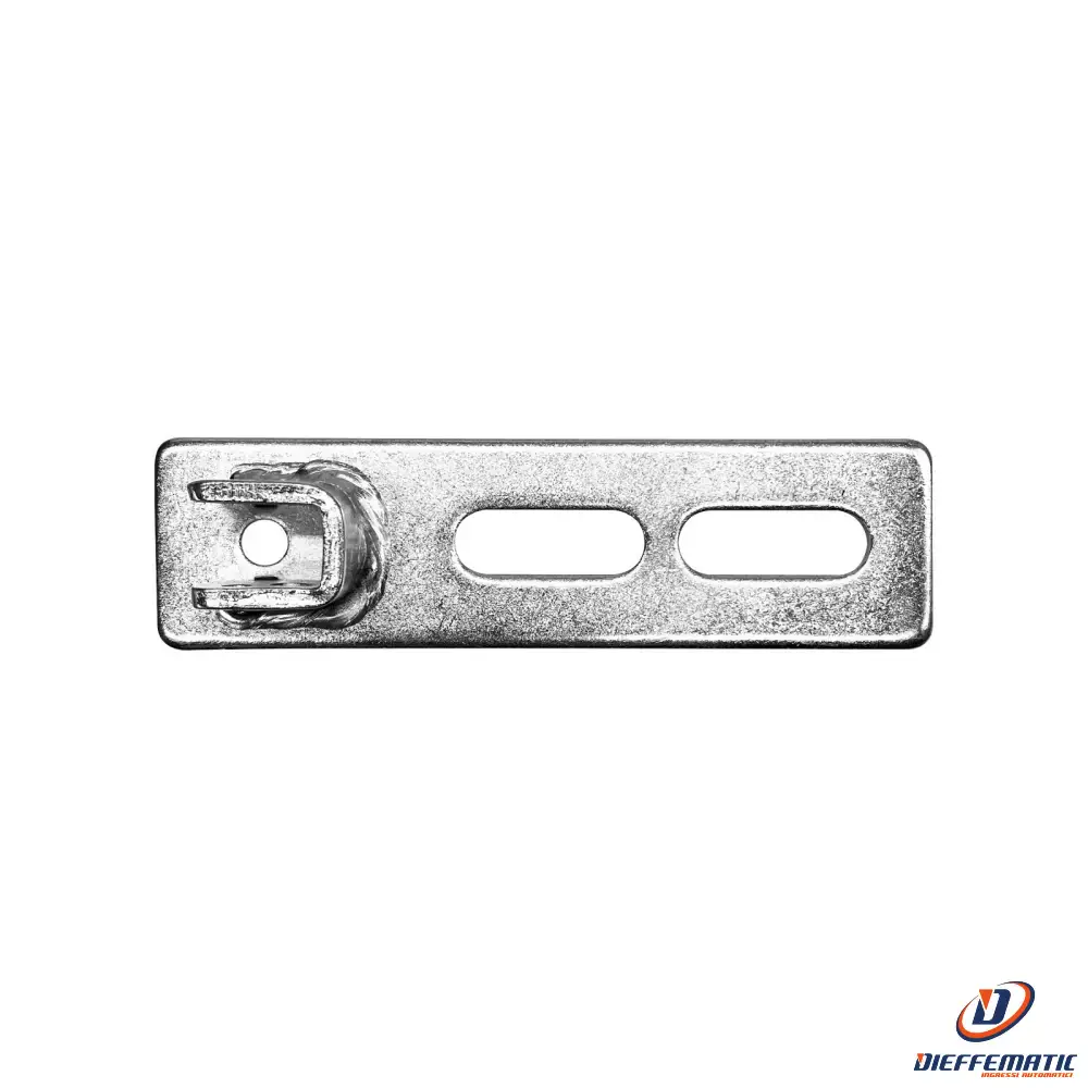 Protège-mains Supporto Regolabile Vds 43380/110 Automazione Automatismi Originale Garanzia