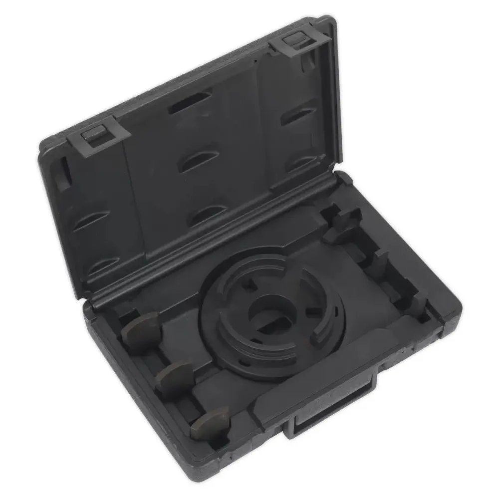 Sealey VS7037 Ajustable Press Support Plate
