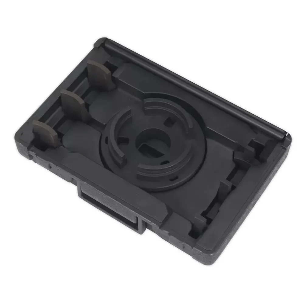 Sealey VS7037 Ajustable Press Support Plate