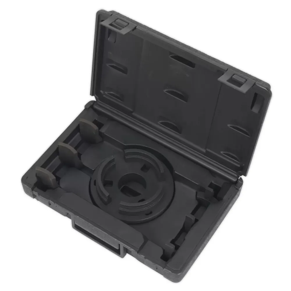 Sealey VS7037 Ajustable Press Support Plate