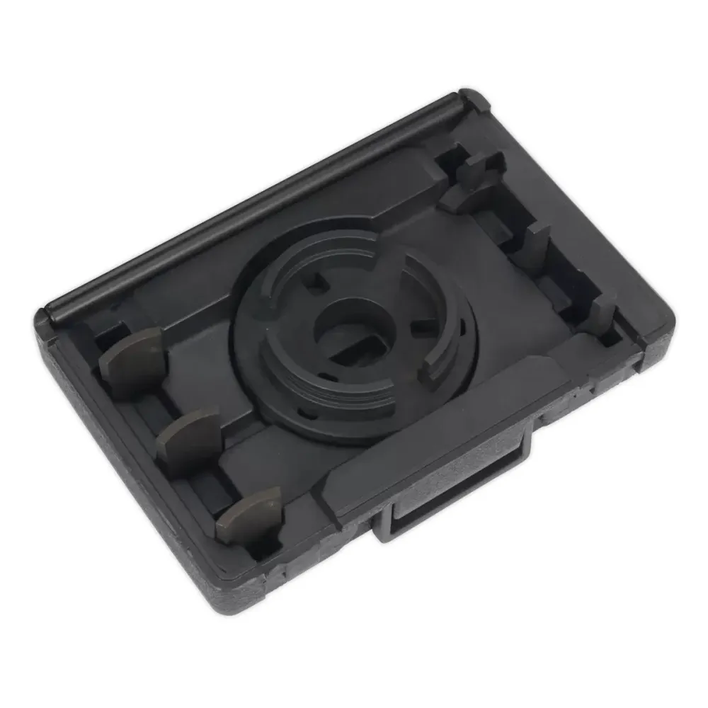 Sealey VS7037 Ajustable Press Support Plate