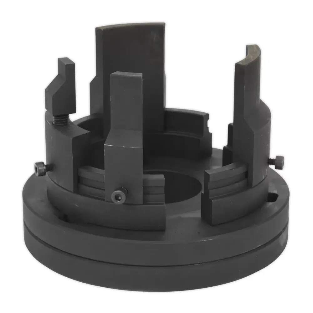 Sealey VS7037 Ajustable Press Support Plate