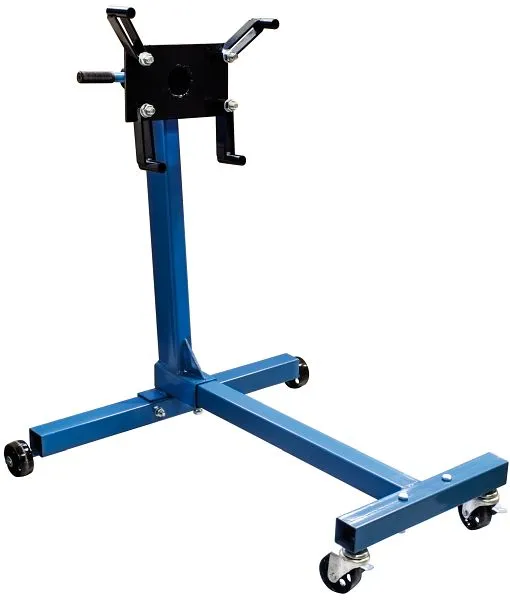 Support moteur en acier SW 450 kg 20301L se procurer à bas prix avec système antivol