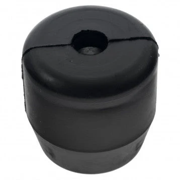 Amortisseur arrière BUMP STOP, REAR AXLE, EN GOMME