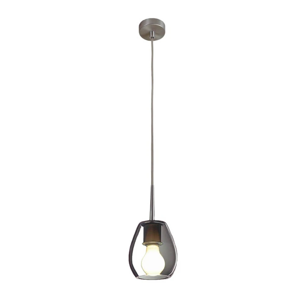 Amortisseur arrière Casablanca Bagan S Evolution 1 lampe graphite