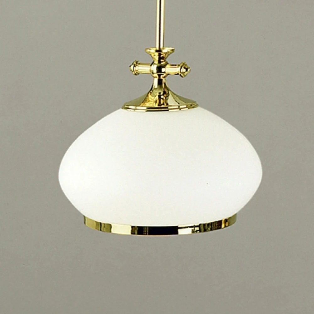 Amortisseur arrière Petite suspension EMPIRA, Ø 24 cm