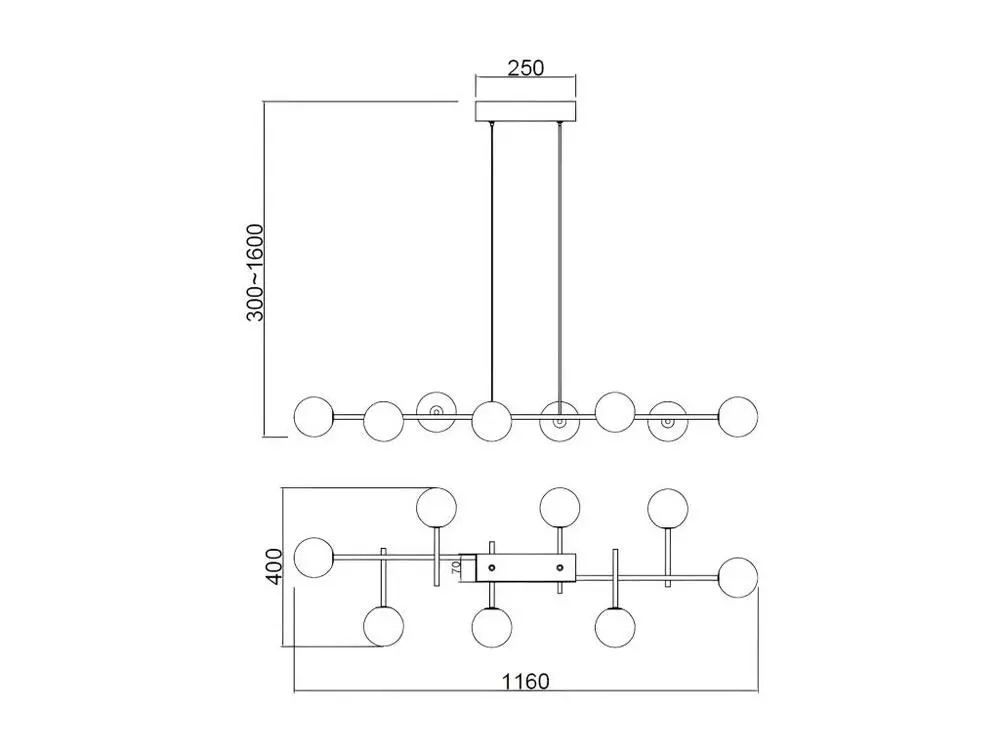 Amortisseur arrière Suspension CELLAR 8L - Mantra