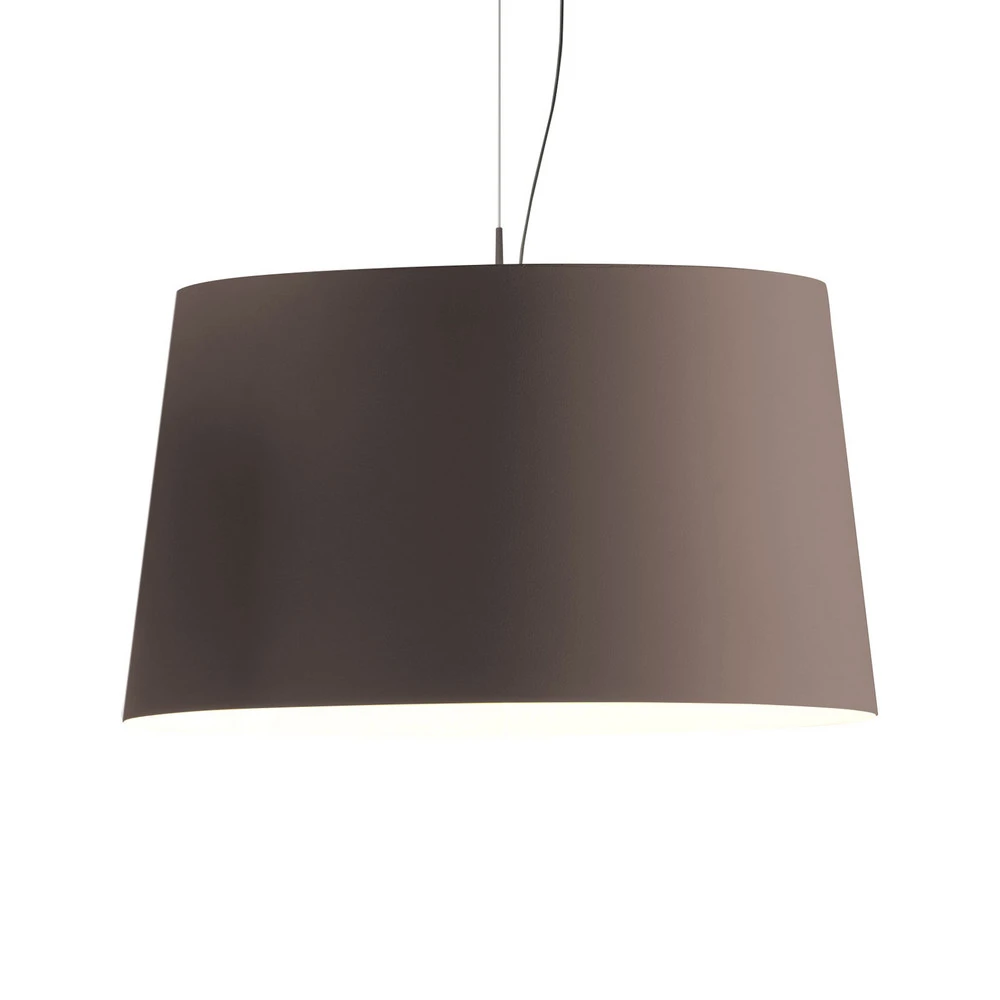 Amortisseur arrière Vibia Tiède 4926 suspension, brune