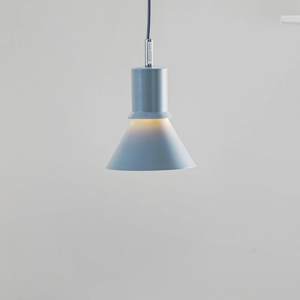 Anglepoise Type 80 suspension, gris brume par Akrapovič