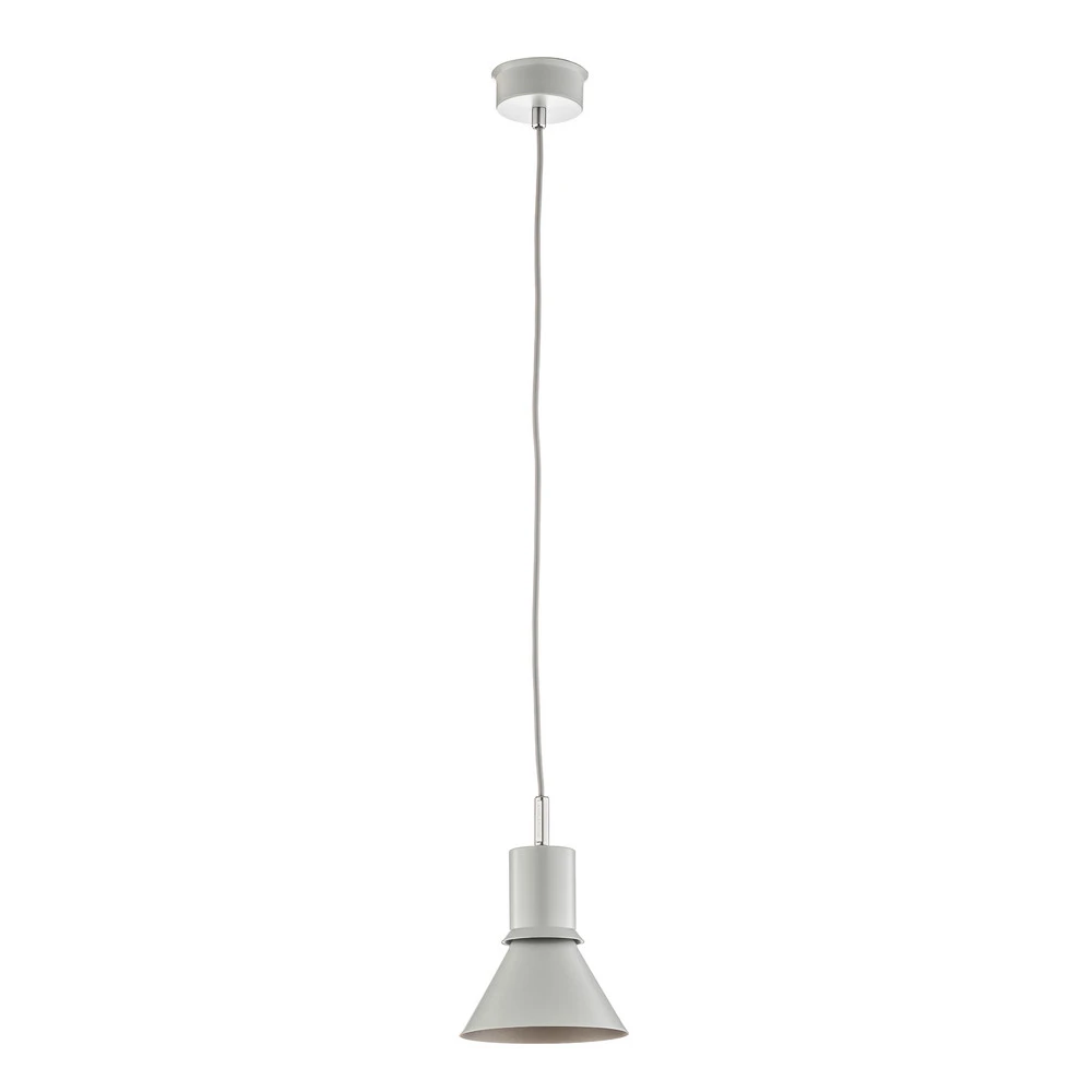 Anglepoise Type 80 suspension, gris brume par Akrapovič