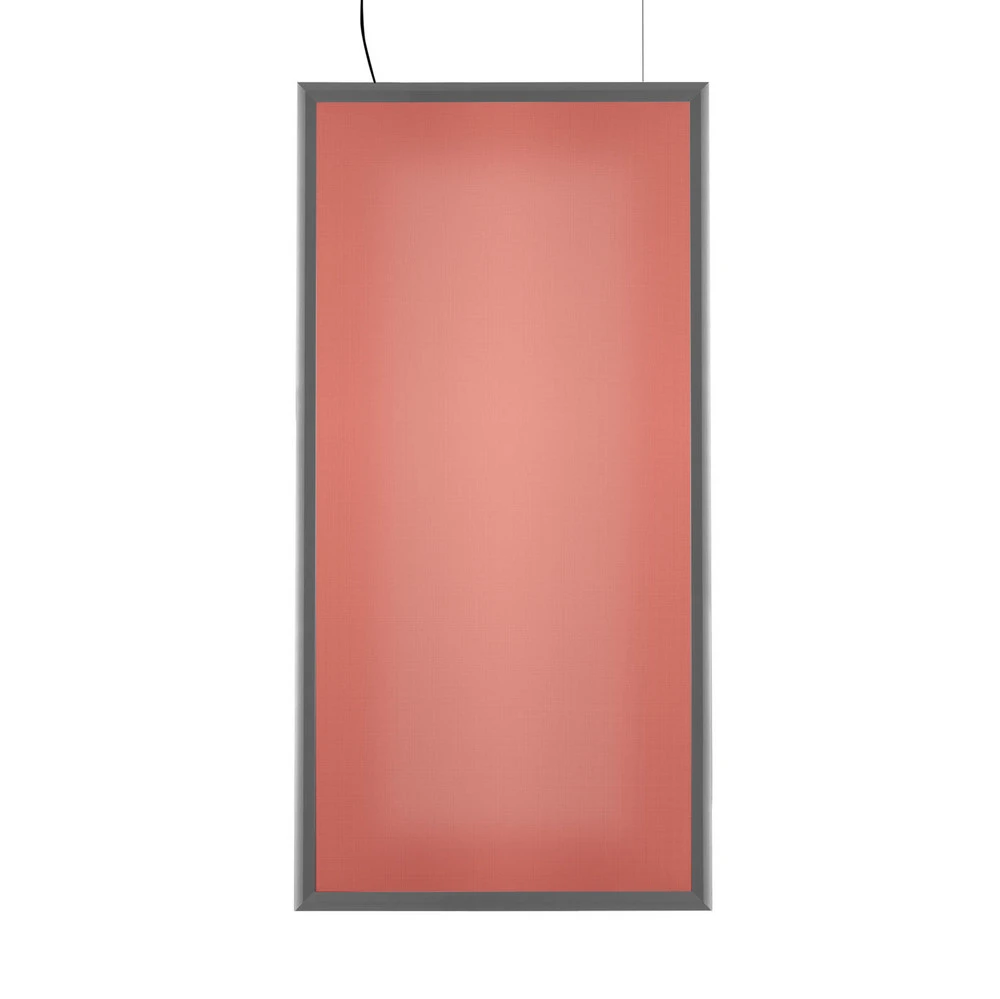 Artemide Discovery Rectangular APP alu RGBW Compatible avec Honda CRF250