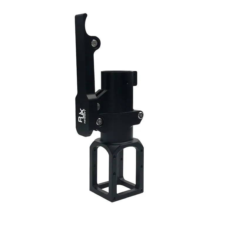 Bras latéral pliant RJXHOBBY 30mm pour Drone Multicopter UAV de Protection des plantes