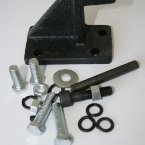 Bras de montage en fonte ELMAG total (N° 25-29) pour vérin hydraulique pour HY 180/4 9709128 acheter à bas prix