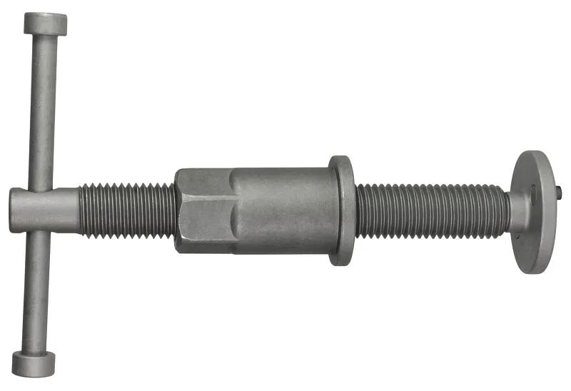 Broche gauche en acier SW pour outil de réinitialisation du piston de frein 01435L 01435L-3 obtenir à bas prix