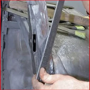 Brosse en étain KS Tools 140.2601 se procurer à bas prix
