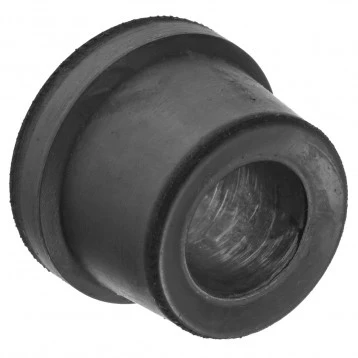 BUSH, LOWER FR.SUSPENSION, EN GOMME, AH. 100/4, 100/6 avec joints neufs