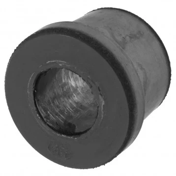 BUSH, LOWER FR.SUSPENSION, EN GOMME, AH. 100/4, 100/6 avec joints neufs