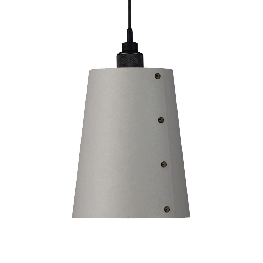 Buster + Punch Hooked 1.0 ample gris/bronze