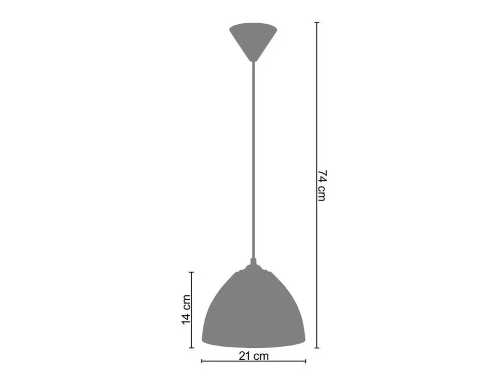 CELICA C - Suspension dôme métal taupe Compatible avec Honda CRF250
