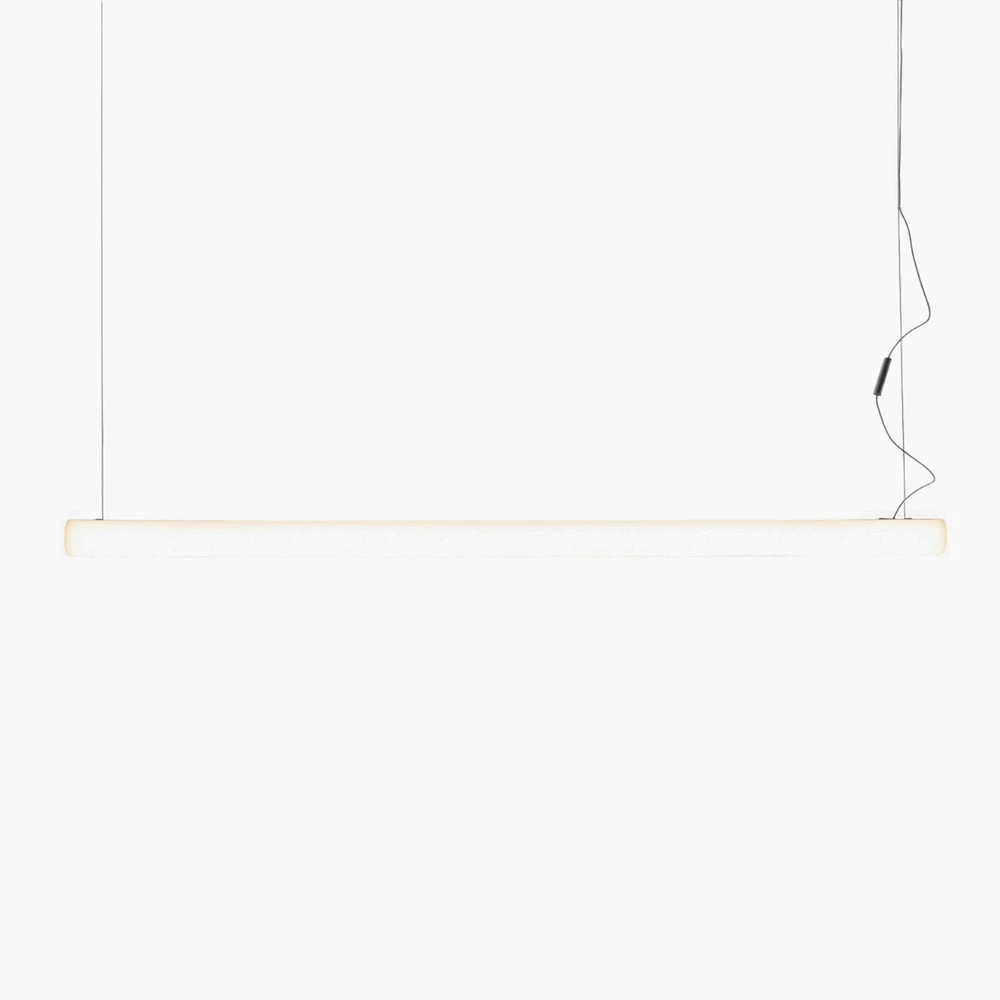 Certifié OEM Artemide Alphabet light linear suspension 180