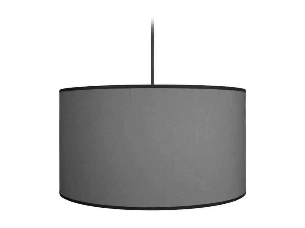 Chaîne de transmission COCHIN C - Suspension cylindrique tissu gris