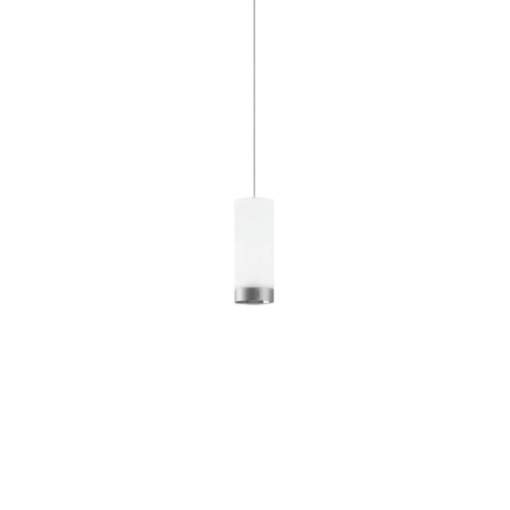 Chaîne de transmission Suspension LED A20-P166, 40 cm, 9,5 W, 3 000 K