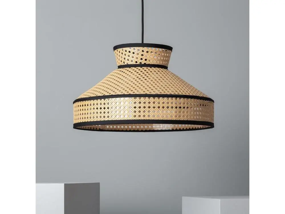Échappement complet Iluzzia Suspension Rotin Huela Vecchio ILUZZIA Naturel
