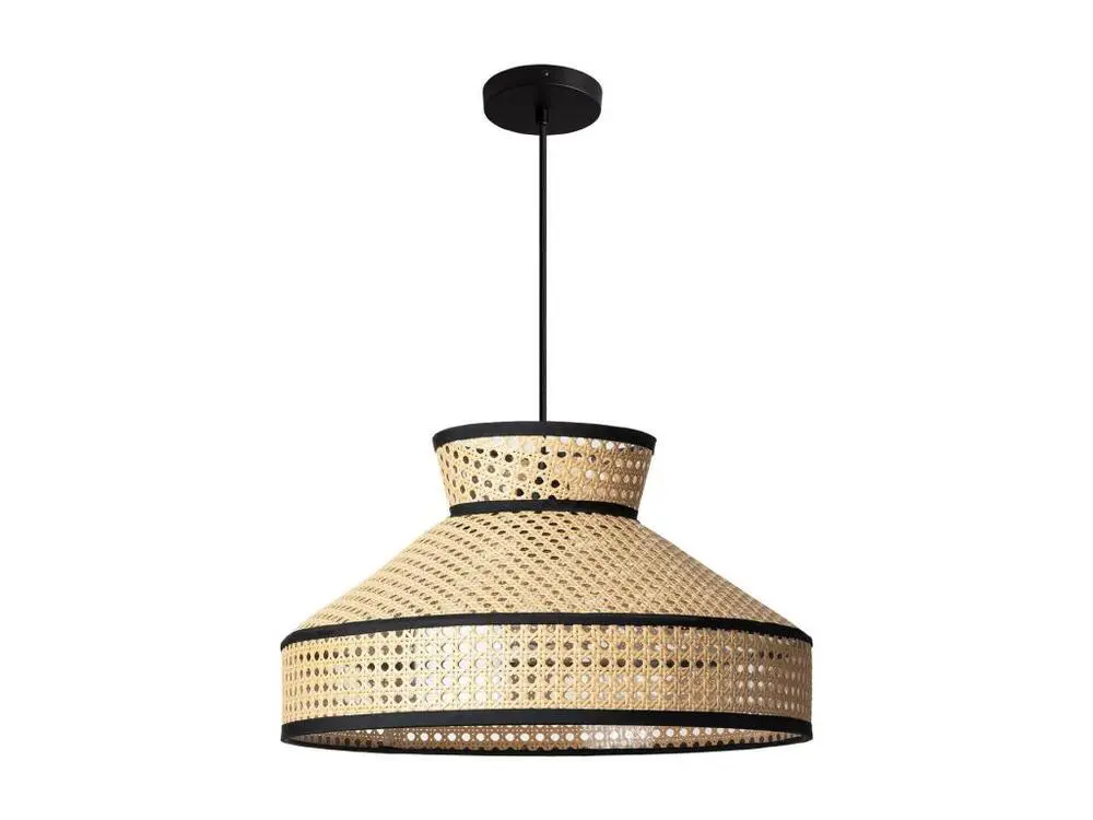 Échappement complet Iluzzia Suspension Rotin Huela Vecchio ILUZZIA Naturel