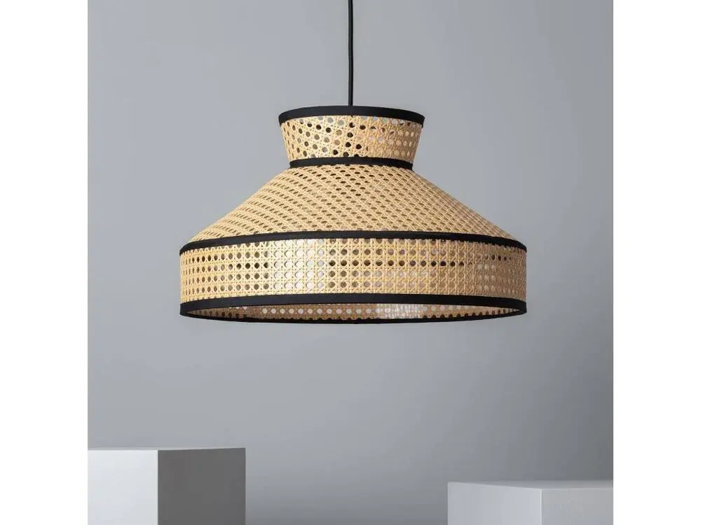 Échappement complet Iluzzia Suspension Rotin Huela Vecchio ILUZZIA Naturel