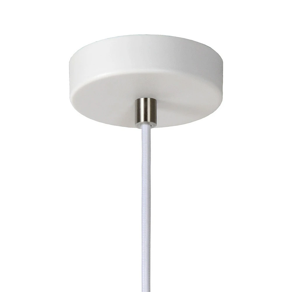 Échappement complet Suspension conique en plâtre Gipsy