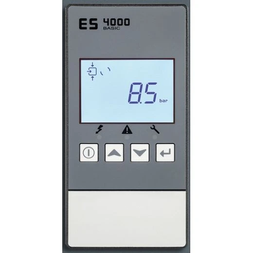 Compresseur à vis MARK MSM 4 - 10bar avec ES 4000 Basic 11612 prendre à bas prix
