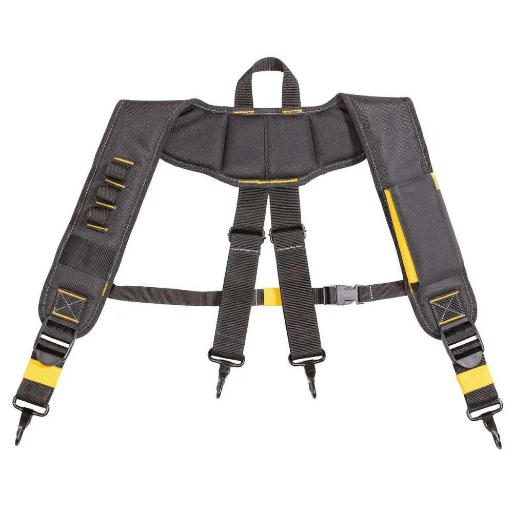 Dewalt DWST40901-1 Pro Suspenders pour amélioration performances