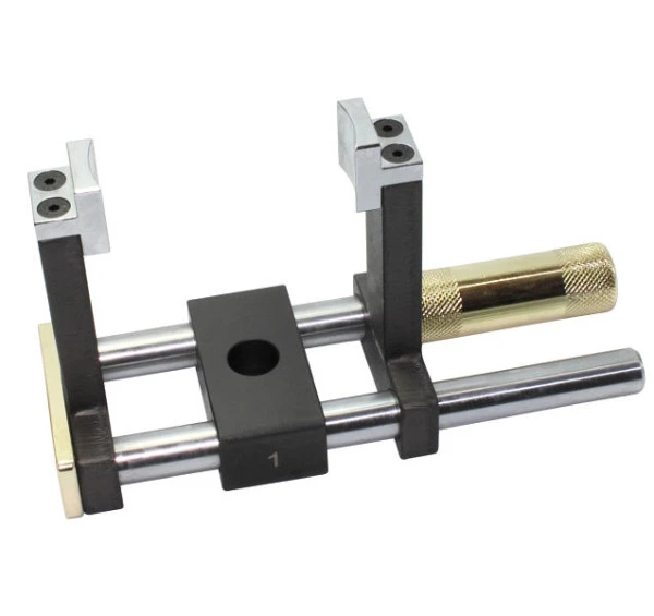 Dispositif de support Stahlmaxx pour bagues et roulements silencieux pour BMW XXL-106605 magasiner à bas prix