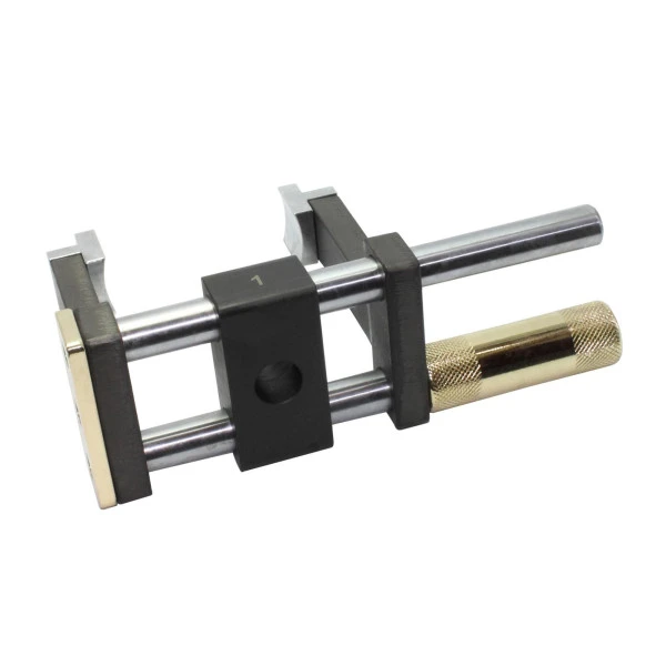 Dispositif de support Stahlmaxx pour bagues et roulements silencieux pour BMW XXL-106605 magasiner à bas prix