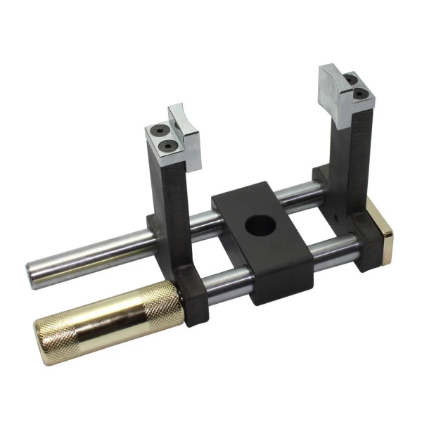 Dispositif de support Stahlmaxx pour bagues et roulements silencieux pour BMW XXL-106605 magasiner à bas prix