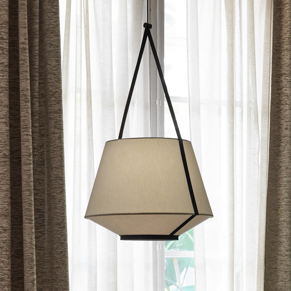 Disque de frein perforé Forestier Carrie S suspension, vert olive
