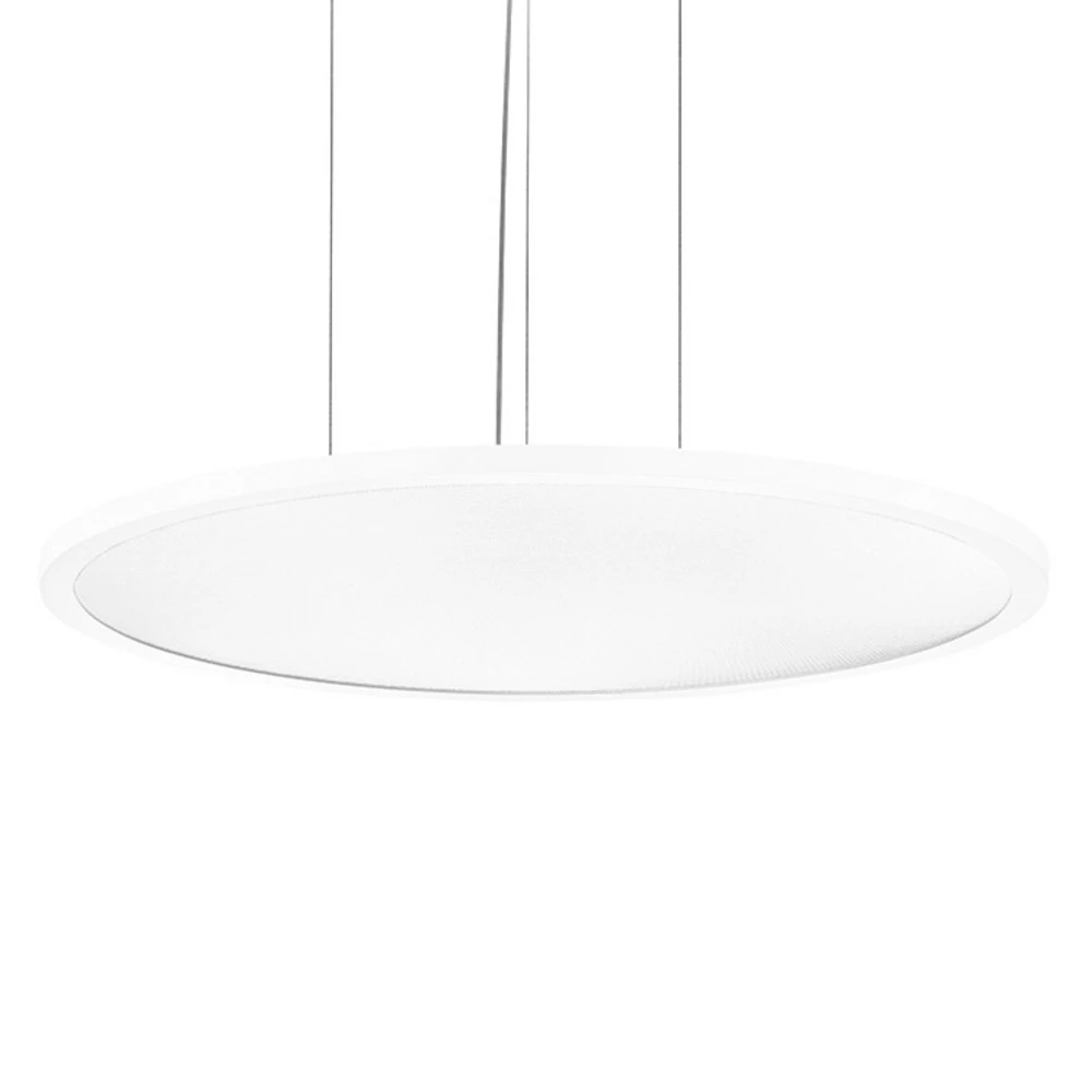 Disque de frein perforé Suspension LED FL Round 555 PL MP on/off 840