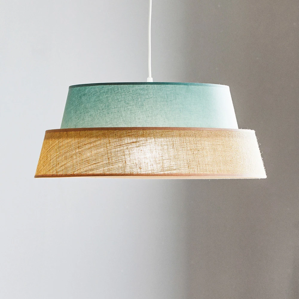 Euluna Galaxy Souple Nature suspension gris/brun